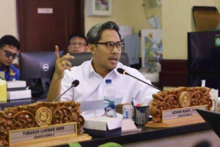 Azhar Kahfi Sesalkan Pesta Seks Gay di Surabaya, Minta Aparat dan Hotel Lebih Ketat Awasi Tamu