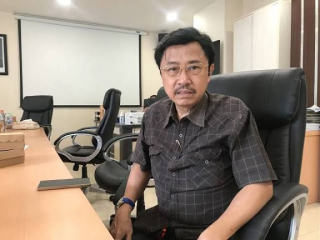 Baktiono Tegaskan Normalisasi Sungai Kalianak Harus Junjung Hak Warga Terdampak