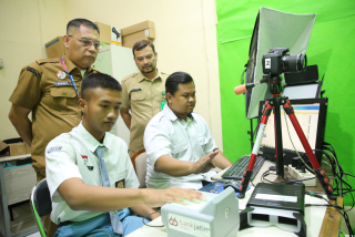 Pemkot Surabaya Tegaskan Pentingnya Tertib Adminduk: Jadi Dasar Layanan Publik hingga Pembangunan