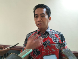 Ketua Komisi C DPRD Surabaya Dorong Pengembang Terlibat dalam Program Dandan Omah