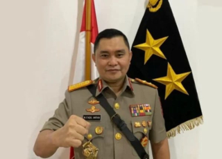 Komjen Fadil Imran Dinilai Layak Pimpin Polri di Era Prabowo