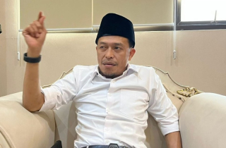 Musibah Ponpes Al-Khoziny, Ketua Komisi A DPRD Jatim Serukan Kepedulian Bersama