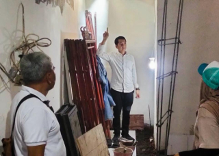 DPRD Surabaya Soroti Program “Dandan Omah”, Dorong Perluasan dan Percepatan Renovasi Rutilahu
