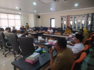 Komisi D DPRD Surabaya Dorong Sinergi Pemkot–Baznas Atasi Ijazah Tertahan dan Kesejahteraan