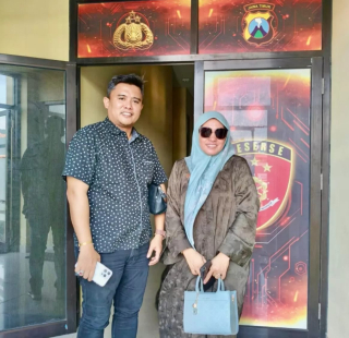 Kasus Dugaan Pencemaran Nama Baik di Sumenep Terus Bergulir, Pelapor Hadirkan Saksi ke Polres