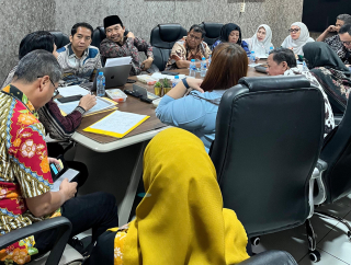 Ribuan Rumah Terancam, DPRD Surabaya Temui Pertamina dan Kementerian ATR/BPN