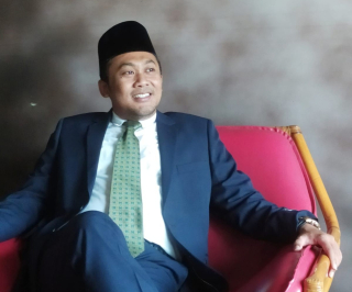 Ketua Komisi B Dorong RAPBD 2026 Pro-Rakyat: UMKM, Air Bersih, dan Wisata Jadi Prioritas
