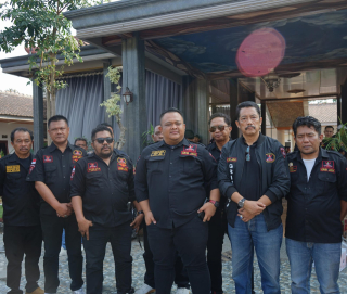 GRIB Jaya Jawa Timur Desak Trans7 Minta Maaf Langsung ke Ponpes Lirboyo Kediri