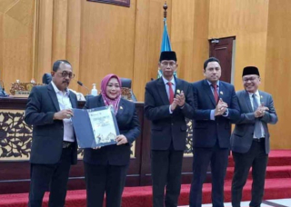 APBD Surabaya 2026 Diharap Jadi Anggaran Pro Rakyat, DPRD Ingatkan Jangan Hanya Fokus Fisik