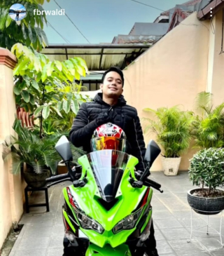 Kecewa Tuntutan Pecat Febriwaldi Diabaikan Gubernur DKI Jakarta, Kodat86 Buat Surat Terbuka