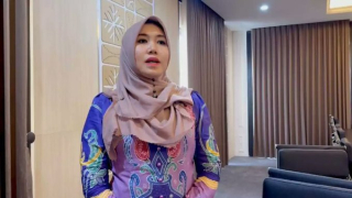 Senator Lia Istifhama Prihatin Kasus Pesta Seks Gay di Surabaya, Ingatkan Pentingnya Moral Generasi Muda