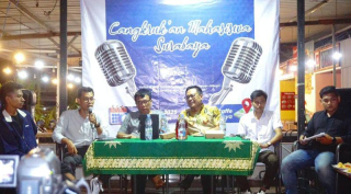 DPRD Surabaya Apresiasi Setahun Kepemimpinan Prabowo-Gibran: Fondasi Menuju Indonesia Mandiri dan Bermartabat