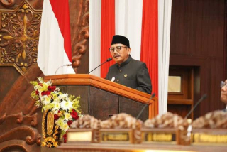 Ketua DPRD Jatim Desak Pemerintah Pusat Tinjau Ulang Pemangkasan Dana TKD Rp 20 Triliun Lebih