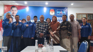 Lucy Kurniasari Dorong Pemekaran Dapil Surabaya, Harap Pemilu 2029 Lebih Akurat dan Transparan