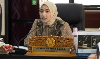 Komisi D Apresiasi Langkah Pemkot Surabaya Gratiskan Vaksin PCV untuk Balita