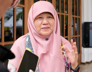 Reni Astuti Desak Pemkot Surabaya Tegas Tutup Celah Prostitusi di Eks Lokalisasi Moroseneng