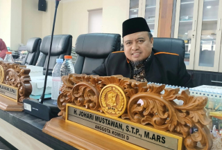 Komisi D DPRD Dukung RSUD Dr. Soewandhi Perluas Pasar Pasien Umum