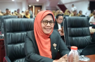 Komisi C DPRD Surabaya Desak Pemkot Tambah Anggaran Rusunawa di RAPBD 2026
