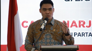 Cahyo Harjo Prakoso: Perhubungan Adalah Pilar Mobilitas dan Penggerak Perkembangan Masyarakat