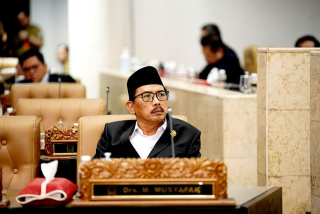 Efisiensi Anggaran, DPRD Jatim Hapus Kunjungan Luar Negeri di 2026