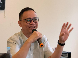DPRD Surabaya Sindir BPN: Kalau Mau Cari Aman, Tak Usah Jadi Pejabat!
