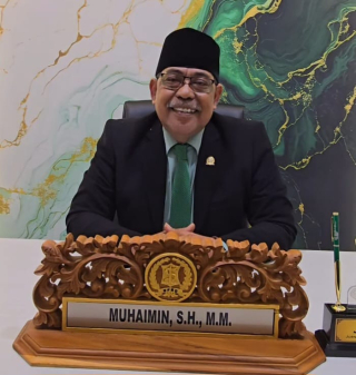 Muhaimin: Data Warga Surabaya Harus Tertib agar Bantuan Tak Salah Alamat