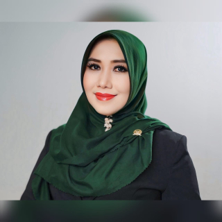 Hari Kesaktian Pancasila, Ning Lia Ajak Bangsa Amalkan Nilai Pancasila dan Rayakan 21 Tahun DPD RI