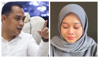 Viral Candaan Admin Medsos, Wali Kota Eri: Ada Upaya Memelintir Isu Jadi Serangan Politik