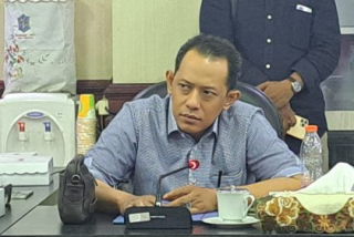Genangan Surabaya Kian Meluas, DPRD Ingatkan Pemkot Tak Abai Soal Drainase