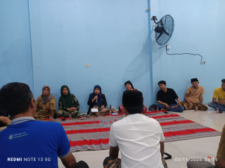 Zuhrotul Mar’ah Desak Pemkot Surabaya Tunda Relokasi PKL Tambak Asri: “Mereka Butuh Solusi, Bukan Penggusuran Mendadak”