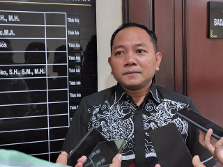 Abdul Malik Tegaskan Puskesmas Harus Maksimal Layani Warga: Dana Sudah Ada, Jangan Ada Alasan!