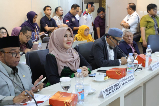Lia Istifhama Serukan Otonomi Daerah yang Berkeadilan: “Setiap Wilayah Punya Kebutuhan Berbeda”