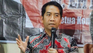 Ketua Komisi C DPRD Surabaya Desak Pemkot Percepat dan Awasi Ketat Proyek Drainase