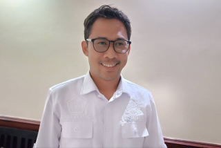 Azhar Kahfi Usul Zona Ekspresi: Ruang Legal Anak Muda Menyalurkan Kreativitas