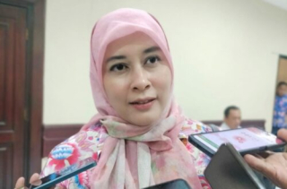 Ajeng Wira Wati Dorong Program Dokter Keliling, Dukung Surabaya Capai Zero TBC