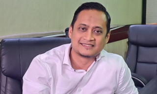 Ketua Fraksi PKS Desak BPBD Surabaya Waspada dan Pahami Titik Rawan Banjir