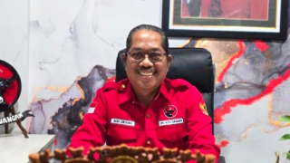 Ketua Fraksi PDIP Surabaya Budi Leksono: Hari Pahlawan, Waktunya Lanjutkan Perjuangan Lewat Kerja Nyata untuk Rakyat