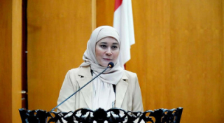 Ajeng Wira Wati Ingatkan Lonjakan Bullying Pelajar: Keluarga Jangan Tunduk pada Budaya Digital