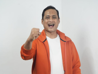 Cahyo Siswo Utomo: Dari Kota Pahlawan, Kita Terus Bergerak Melanjutkan Perjuangan