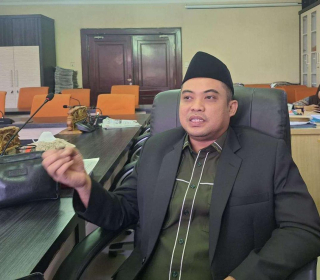 Semangat Pemuda NU di Hari Pahlawan: Terus Bergerak, Melanjutkan Perjuangan