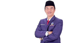 Ketua DPD NasDem Surabaya Syaiful Ma’arif: Jadi Pahlawan di Era Digital, Terus Bergerak Melanjutkan Perjuangan