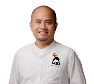 Sekretaris Fraksi PSI DPRD Surabaya Ucapkan Milad ke-113 Muhammadiyah