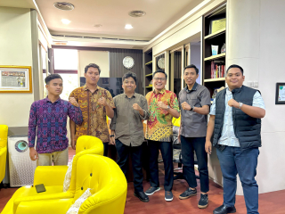 Mahasiswa Awasi 10 Proyek Strategis, DPRD Surabaya: Kontrol Publik Harus Diperkuat