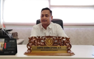 PKS Soroti Aset Mangkrak, Minta Pemkot Lebih Agresif Dongkrak PAD