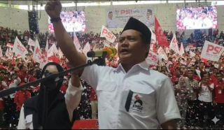 Milad ke-113 Muhammadiyah, Ketua DPD PSI Surabaya Shobikin Apresiasi Peran Besar untuk Umat dan Bangsa