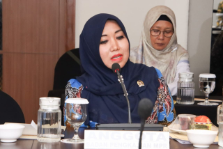 Ning Lia Istifhama: Muhammadiyah Penjaga Rasionalitas Islam dan Pilar Kemajuan Bangsa