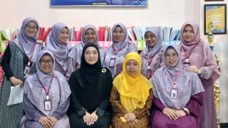 Zuhrotul Mar’ah Sampaikan Ucapan Milad ke-113 Muhammadiyah: Peneguhan Peran Strategis untuk Bangsa