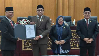 Dorong Perbaikan Pasar Tradisional, Wakil Ketua DPRD Surabaya Bahtyar Rifai: Harus Lebih Nyaman!