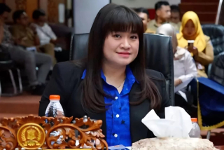 Herlina Harsono Njoto Minta Percepatan Pengendalian Banjir: Akhir Tahun Periode Paling Kritis