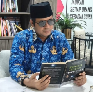 Hari Guru Nasional 2025, Gus Firman : Momentum Untuk Meningkatkan Kesejahteraan dan Perlindungan Hukum